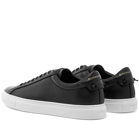 givenchy urban low top sneaker|givenchy platform sneakers.